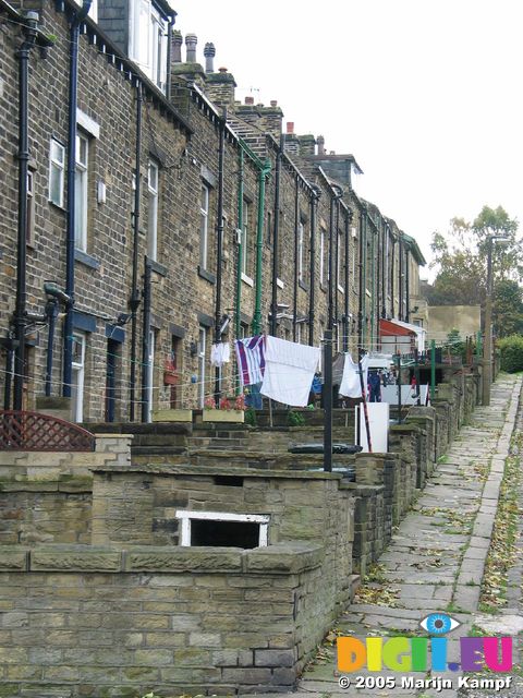 15174 Houses in Saltaire